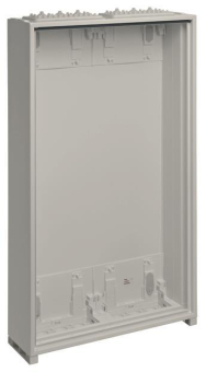 Hager Feldverteiler AP univ.IP30 FWB62D1 