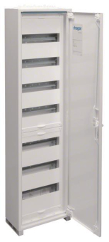 Hager Feldverteiler AP univ. IP44 FWB71A 