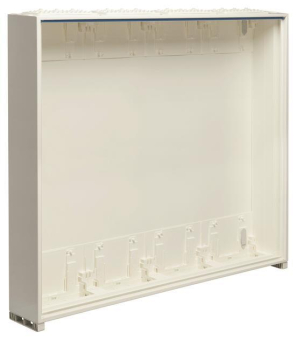 Hager Feldverteiler AP univ.IP30 FWB64D1 