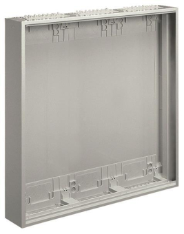 Hager Feldverteiler AP univ.IP30 FWB53D1 