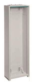 Hager Feldverteiler AP univ.IP30 FWB61D1 