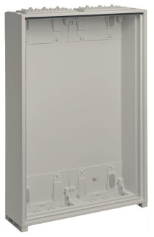 Hager Feldverteiler AP univ.IP30 FWB52D1 