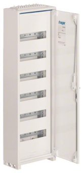 Hager Feldverteiler AP univ. IP44 FWB61A 