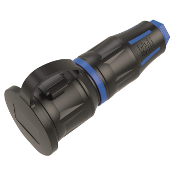 Bachmann                       BM0017350 