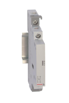 Legrand 412430 Hilfsschalter 1S+1Ö 