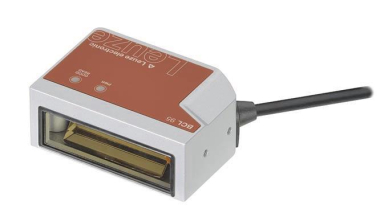 Leuze Stationärer          BCL 92 SM 302 