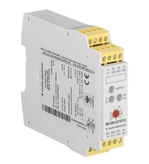 Leuze Sicherheits     MSI-SR-LC21DT03-03 