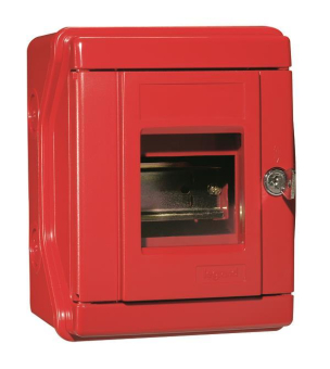 Legrand 038083 Sicherheitskasten IP55 