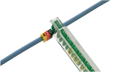 Legrand 038396 Montagemagazin CAB3 