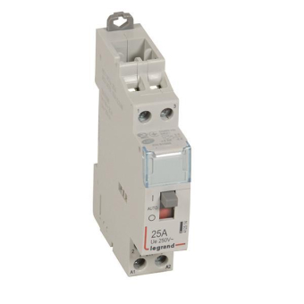 Legrand 412514 CX3 Schütz 24V 25A 2S 