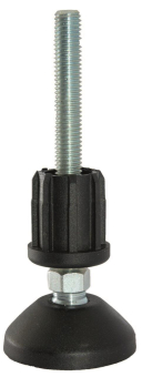 Krause STABILO Fußplatten-Set     805133 