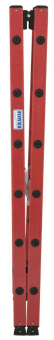 Krause Vollkunststoff-Spr.-Doppel 819727 