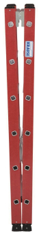 Krause Kunststoff-Stufen-Doppel   815422 