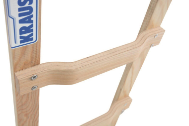 Krause Dachleiter Holz 804402 