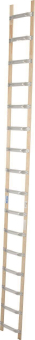 Krause Dachleiter Alu-Holz        804242 