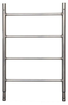 KRAU Climtec Vertikalrahmen       715029 