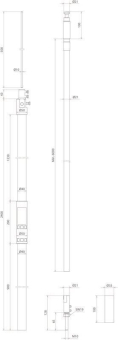   HVI LI PL L6M SR2400 FSP500 GFK AL V2A 