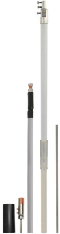   HVI LI PL L6M SR2400 FSP500 GFK AL V2A 
