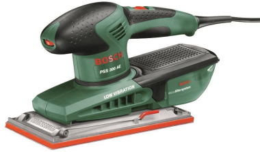 Bosch PSS 300 AE              0603340300 
