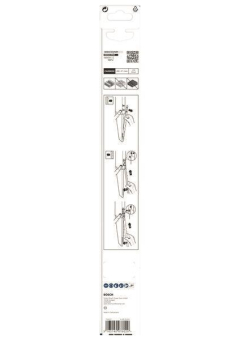 Bosch Fuchsschwanzblatt       2608632123 