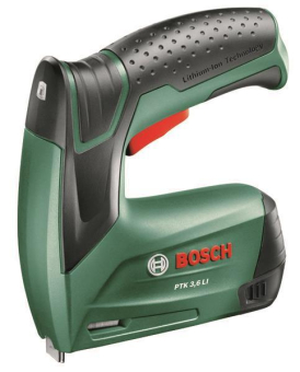 Bosch 0603968200 PTK 3.6 Li   PTK 3,6 LI 