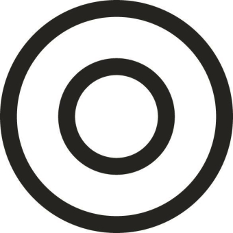 Bosch 2608200032         RUNDK.NAGEL 21° 