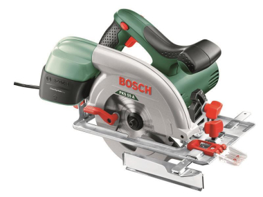 Bosch Handkreissäge PKS 55 A  0603501000 