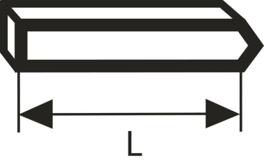 Bosch Stift Typ 41 14mm       2609200292 