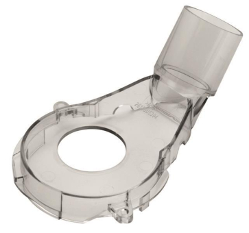 Bosch Absaugadapter           2608000489 