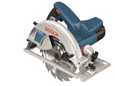 BOSCH Handkreissäge GKS 190, im  GKS 190 