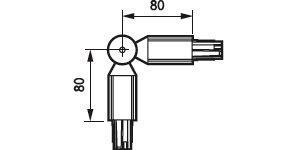 Philips          ZRS750 ACP WH (XTS24-3) 