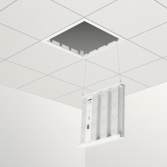 PHIL RC463B LED34S/930 PSD W62L62 CPC 