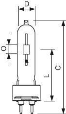 PHIL CDM-T 150W-830             19780115 
