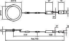Philips DN065B G4               30397300 