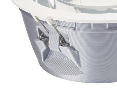 Philips DN463B LED11S/830 PSU-E C PCC WH 