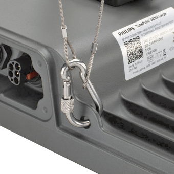 BGP235 LED30-4S/740 DSM11 D9 MIO-CIO MBQ 