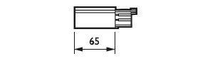 PHIL 3-Phasen-            ZRS750 EPSR BK 