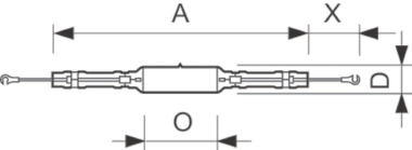PHIL MASTER MHN-LA 2000W-842    20074700 