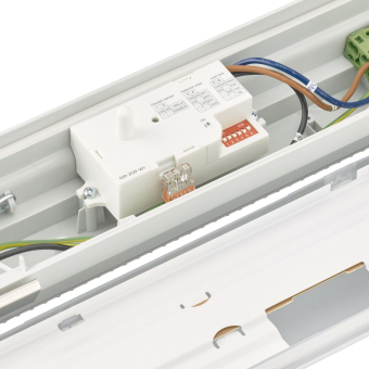 PHIL CoreLine LED FRLeuchte 45W 96275300 