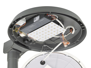 BDP270 LED12-4S/740 DN10 CLO SRT SRB 62P 