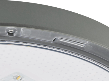 BDP265 LED120-4S/740 DN10 CLO SRT SRB 76 