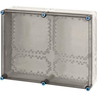 Hensel Leergehäuse 575x425x146mm Mi 0600 