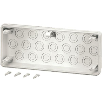 HENS Anbauflansch                 MIFM25 