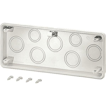 HENS Anbauflansch                 MIFM40 