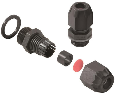 Weidmüller VG M16 EXE 6-10 CR7J G4 