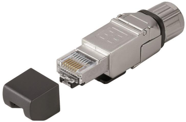 Weidmüller IE-PS-RJ45-FH-180-B-1.6-CG 