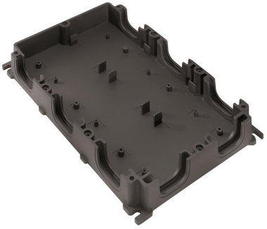 Weidmüller FP ENC BS 042 3B Gehäuse 196 