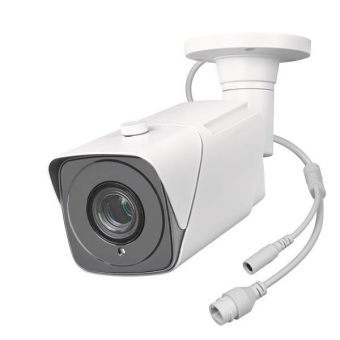 INDEXA 5MP Netzwerkkamera       NWB6555M 