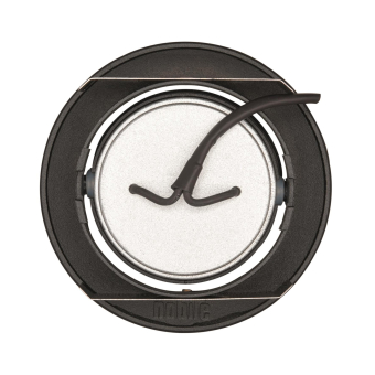 Nobile A 5068 T Flat schwarz  1856860323 