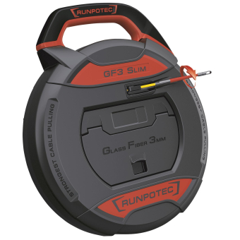 RUNPOTEC GF3 SLIM Ø3mm             10212 